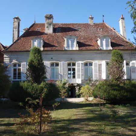 Le Chevalier D'Eon Bed & Breakfast Tonnerre Bagian luar foto